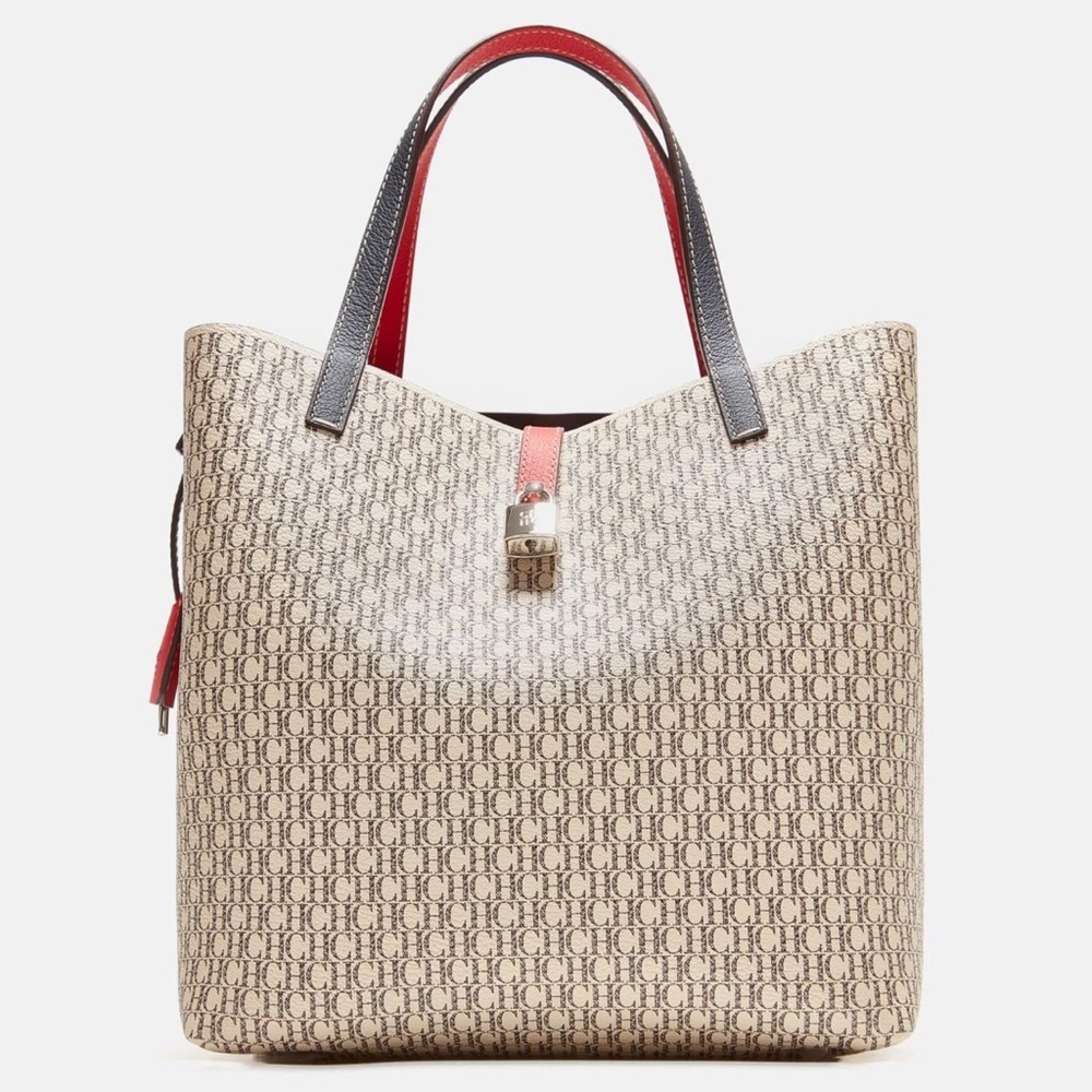 Carolina Herrera Matryoshka bag Mini Caracas